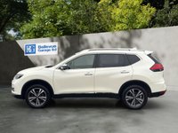 USED 2017 67 NISSAN X-TRAIL 1.6 dCi N-Connecta SUV 5dr Diesel Manual Euro 6 (s/s) (130 ps) &pound;200 DEPOSIT - DELIVERY AVAILABLE