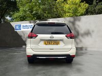 USED 2017 67 NISSAN X-TRAIL 1.6 dCi N-Connecta SUV 5dr Diesel Manual Euro 6 (s/s) (130 ps) &pound;200 DEPOSIT - DELIVERY AVAILABLE