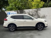 USED 2017 67 NISSAN X-TRAIL 1.6 dCi N-Connecta SUV 5dr Diesel Manual Euro 6 (s/s) (130 ps) &pound;200 DEPOSIT - DELIVERY AVAILABLE