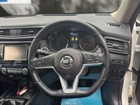USED 2017 67 NISSAN X-TRAIL 1.6 dCi N-Connecta SUV 5dr Diesel Manual Euro 6 (s/s) (130 ps) &pound;200 DEPOSIT - DELIVERY AVAILABLE