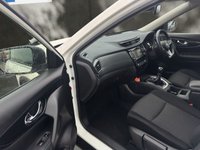 USED 2017 67 NISSAN X-TRAIL 1.6 dCi N-Connecta SUV 5dr Diesel Manual Euro 6 (s/s) (130 ps) &pound;200 DEPOSIT - DELIVERY AVAILABLE