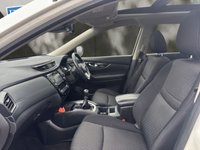 USED 2017 67 NISSAN X-TRAIL 1.6 dCi N-Connecta SUV 5dr Diesel Manual Euro 6 (s/s) (130 ps) &pound;200 DEPOSIT - DELIVERY AVAILABLE