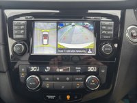 USED 2017 67 NISSAN X-TRAIL 1.6 dCi N-Connecta SUV 5dr Diesel Manual Euro 6 (s/s) (130 ps) &pound;200 DEPOSIT - DELIVERY AVAILABLE