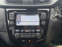 USED 2017 67 NISSAN X-TRAIL 1.6 dCi N-Connecta SUV 5dr Diesel Manual Euro 6 (s/s) (130 ps) &pound;200 DEPOSIT - DELIVERY AVAILABLE