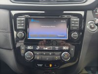 USED 2017 67 NISSAN X-TRAIL 1.6 dCi N-Connecta SUV 5dr Diesel Manual Euro 6 (s/s) (130 ps) &pound;200 DEPOSIT - DELIVERY AVAILABLE
