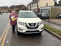 USED 2017 67 NISSAN X-TRAIL 1.6 dCi N-Connecta SUV 5dr Diesel Manual Euro 6 (s/s) (130 ps) &pound;200 DEPOSIT - DELIVERY AVAILABLE