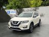 USED 2017 67 NISSAN X-TRAIL 1.6 dCi N-Connecta SUV 5dr Diesel Manual Euro 6 (s/s) (130 ps) &pound;200 DEPOSIT - DELIVERY AVAILABLE