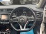 USED 2017 67 NISSAN X-TRAIL 1.6 dCi N-Connecta SUV 5dr Diesel Manual Euro 6 (s/s) (130 ps) &pound;200 DEPOSIT - DELIVERY AVAILABLE
