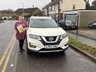 USED 2017 67 NISSAN X-TRAIL 1.6 dCi N-Connecta SUV 5dr Diesel Manual Euro 6 (s/s) (130 ps) &pound;200 DEPOSIT - DELIVERY AVAILABLE