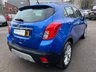 USED 2016 16 VAUXHALL MOKKA 1.6i Exclusiv SUV 5dr Petrol Manual 2WD Euro 6 (s/s) (115 ps) 