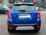 USED 2016 16 VAUXHALL MOKKA 1.6i Exclusiv SUV 5dr Petrol Manual 2WD Euro 6 (s/s) (115 ps) 