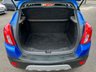 USED 2016 16 VAUXHALL MOKKA 1.6i Exclusiv SUV 5dr Petrol Manual 2WD Euro 6 (s/s) (115 ps) 