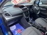 USED 2016 16 VAUXHALL MOKKA 1.6i Exclusiv SUV 5dr Petrol Manual 2WD Euro 6 (s/s) (115 ps) 