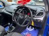USED 2016 16 VAUXHALL MOKKA 1.6i Exclusiv SUV 5dr Petrol Manual 2WD Euro 6 (s/s) (115 ps) 