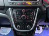 USED 2016 16 VAUXHALL MOKKA 1.6i Exclusiv SUV 5dr Petrol Manual 2WD Euro 6 (s/s) (115 ps) 