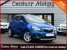 USED 2016 16 VAUXHALL MOKKA 1.6i Exclusiv SUV 5dr Petrol Manual 2WD Euro 6 (s/s) (115 ps) 