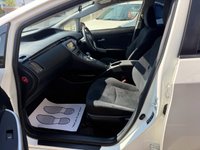 USED 2015 TOYOTA PRIUS 1.8 Hybrid Automatic Petrol  JAPANESE IMPORTED TOYOTA PRIUS. GENUINE MILEAGE. NEW MOT/ SERVICE. FINISHED IN A NICE WHITE COLOUR. SPEC INCLUDES PRIVACY GLASS, KEYLESS, A/C, CLIMATE CONTROL, MULTIFUNCTION STEERING WHEEL, ELECTRIC WINDOWS AND MIRRORS + 3 MONTHS WARRANTY + 12 MONTHS AA BREAKDOWN COVER INCLUDED
