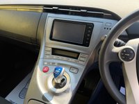 USED 2015 TOYOTA PRIUS 1.8 Hybrid Automatic Petrol  JAPANESE IMPORTED TOYOTA PRIUS. GENUINE MILEAGE. NEW MOT/ SERVICE. FINISHED IN A NICE WHITE COLOUR. SPEC INCLUDES PRIVACY GLASS, KEYLESS, A/C, CLIMATE CONTROL, MULTIFUNCTION STEERING WHEEL, ELECTRIC WINDOWS AND MIRRORS + 3 MONTHS WARRANTY + 12 MONTHS AA BREAKDOWN COVER INCLUDED