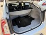USED 2015 TOYOTA PRIUS 1.8 Hybrid Automatic Petrol  JAPANESE IMPORTED TOYOTA PRIUS. GENUINE MILEAGE. NEW MOT/ SERVICE. FINISHED IN A NICE WHITE COLOUR. SPEC INCLUDES PRIVACY GLASS, KEYLESS, A/C, CLIMATE CONTROL, MULTIFUNCTION STEERING WHEEL, ELECTRIC WINDOWS AND MIRRORS + 3 MONTHS WARRANTY + 12 MONTHS AA BREAKDOWN COVER INCLUDED
