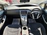 USED 2015 TOYOTA PRIUS 1.8 Hybrid Automatic Petrol  JAPANESE IMPORTED TOYOTA PRIUS. GENUINE MILEAGE. NEW MOT/ SERVICE. FINISHED IN A NICE WHITE COLOUR. SPEC INCLUDES PRIVACY GLASS, KEYLESS, A/C, CLIMATE CONTROL, MULTIFUNCTION STEERING WHEEL, ELECTRIC WINDOWS AND MIRRORS + 3 MONTHS WARRANTY + 12 MONTHS AA BREAKDOWN COVER INCLUDED