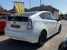 USED 2015 TOYOTA PRIUS 1.8 Hybrid Automatic Petrol  JAPANESE IMPORTED TOYOTA PRIUS. GENUINE MILEAGE. NEW MOT/ SERVICE. FINISHED IN A NICE WHITE COLOUR. SPEC INCLUDES PRIVACY GLASS, KEYLESS, A/C, CLIMATE CONTROL, MULTIFUNCTION STEERING WHEEL, ELECTRIC WINDOWS AND MIRRORS + 3 MONTHS WARRANTY + 12 MONTHS AA BREAKDOWN COVER INCLUDED