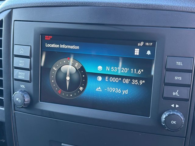 2022 Mercedes-Benz VITO - Photo 12