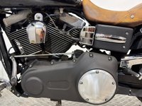 USED 2009 59 HARLEY-DAVIDSON DYNA FXDF FAT BOB - 1 OWNER FROM NEW COMES WITH NEW MOT AND WARRANTY
