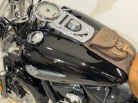 USED 2009 59 HARLEY-DAVIDSON DYNA FXDF FAT BOB - 1 OWNER FROM NEW COMES WITH NEW MOT AND WARRANTY