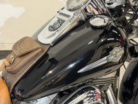 USED 2009 59 HARLEY-DAVIDSON DYNA FXDF FAT BOB - 1 OWNER FROM NEW COMES WITH NEW MOT AND WARRANTY