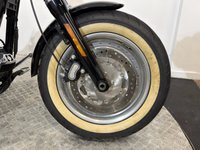 USED 2009 59 HARLEY-DAVIDSON DYNA FXDF FAT BOB - 1 OWNER FROM NEW COMES WITH NEW MOT AND WARRANTY