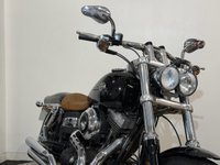 USED 2009 59 HARLEY-DAVIDSON DYNA FXDF FAT BOB - 1 OWNER FROM NEW COMES WITH NEW MOT AND WARRANTY