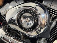 USED 2009 59 HARLEY-DAVIDSON DYNA FXDF FAT BOB - 1 OWNER FROM NEW COMES WITH NEW MOT AND WARRANTY