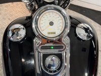 USED 2009 59 HARLEY-DAVIDSON DYNA FXDF FAT BOB - 1 OWNER FROM NEW COMES WITH NEW MOT AND WARRANTY