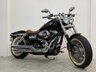 USED 2009 59 HARLEY-DAVIDSON DYNA FXDF FAT BOB - 1 OWNER FROM NEW COMES WITH NEW MOT AND WARRANTY