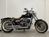 USED 2009 59 HARLEY-DAVIDSON DYNA FXDF FAT BOB - 1 OWNER FROM NEW COMES WITH NEW MOT AND WARRANTY