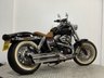 USED 2009 59 HARLEY-DAVIDSON DYNA FXDF FAT BOB - 1 OWNER FROM NEW COMES WITH NEW MOT AND WARRANTY