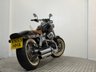 USED 2009 59 HARLEY-DAVIDSON DYNA FXDF FAT BOB - 1 OWNER FROM NEW COMES WITH NEW MOT AND WARRANTY