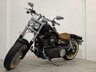 USED 2009 59 HARLEY-DAVIDSON DYNA FXDF FAT BOB - 1 OWNER FROM NEW COMES WITH NEW MOT AND WARRANTY
