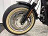 USED 2009 59 HARLEY-DAVIDSON DYNA FXDF FAT BOB - 1 OWNER FROM NEW COMES WITH NEW MOT AND WARRANTY