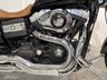 USED 2009 59 HARLEY-DAVIDSON DYNA FXDF FAT BOB - 1 OWNER FROM NEW COMES WITH NEW MOT AND WARRANTY