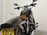 USED 2009 59 HARLEY-DAVIDSON DYNA FXDF FAT BOB - 1 OWNER FROM NEW COMES WITH NEW MOT AND WARRANTY