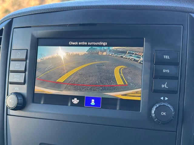 2022 Mercedes-Benz VITO - Photo 3