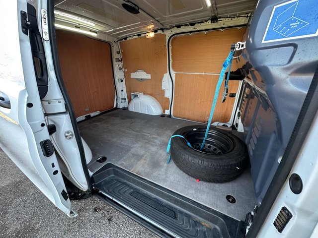 2022 Mercedes-Benz VITO - Photo 7