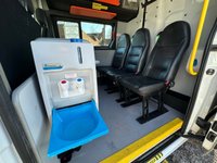 USED 2019 68 VAUXHALL MOVANO 2.3 CDTi 3500 Crew Van 5dr Diesel Manual FWD L2 H2 Euro 6 (130 ps) 