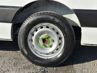 USED 2019 68 VAUXHALL MOVANO 2.3 CDTi 3500 Crew Van 5dr Diesel Manual FWD L2 H2 Euro 6 (130 ps) 