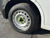 USED 2019 68 VAUXHALL MOVANO 2.3 CDTi 3500 Crew Van 5dr Diesel Manual FWD L2 H2 Euro 6 (130 ps) 