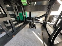 USED 2019 68 VAUXHALL MOVANO 2.3 CDTi 3500 Crew Van 5dr Diesel Manual FWD L2 H2 Euro 6 (130 ps) 