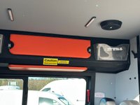 USED 2019 68 VAUXHALL MOVANO 2.3 CDTi 3500 Crew Van 5dr Diesel Manual FWD L2 H2 Euro 6 (130 ps) 