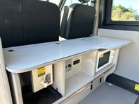 USED 2019 68 VAUXHALL MOVANO 2.3 CDTi 3500 Crew Van 5dr Diesel Manual FWD L2 H2 Euro 6 (130 ps) 