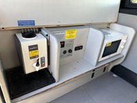USED 2019 68 VAUXHALL MOVANO 2.3 CDTi 3500 Crew Van 5dr Diesel Manual FWD L2 H2 Euro 6 (130 ps) 